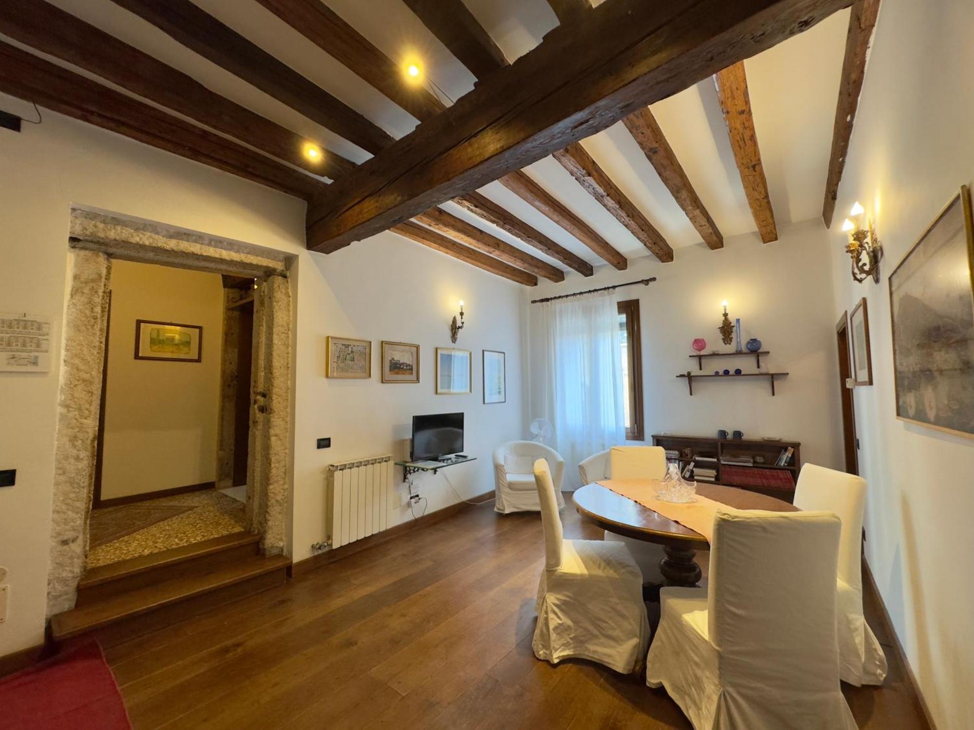 Rivalta Appartement Venetië